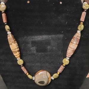 One-of-a-Kind Necklace